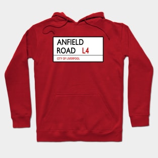 Liverpool Hoodie